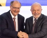 Diretórios do MDB do Norte e Nordeste declaram apoio à chapa Lula e Alckmin