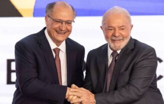 Diretórios do MDB do Norte e Nordeste declaram apoio à chapa Lula e Alckmin