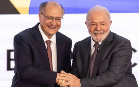 Diretórios do MDB do Norte e Nordeste declaram apoio à chapa Lula e Alckmin