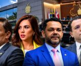Disputa pela presidência da Aleam já movimenta bastidores políticos