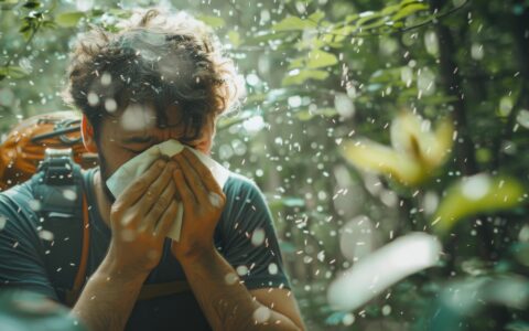 Doenças infecciosas aumentam com mudanças climáticas
