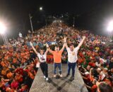 Dra. Shádia cita gestão de David e fala em “curar” Amazonas