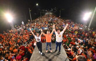 Dra. Shádia cita gestão de David e fala em “curar” Amazonas