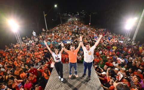 Dra. Shádia cita gestão de David e fala em “curar” Amazonas