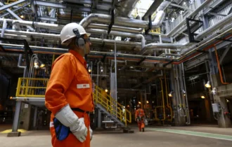 Economia brasileira avança 0,3% em agosto, mostra BC