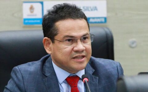 Eduardo Alfaia leva defesa da produção rural para mandato na Aleam