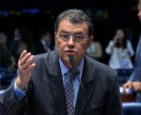 Eduardo Braga celebra recorde da ZFM e alerta sobre empregos sem Lula