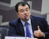 Eduardo Braga destaca adicional de fronteira e defende integração na segurança pública