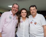 Eduardo Braga destaca força da união na vitória de Omar e Lula e projeta novo momento para o AM