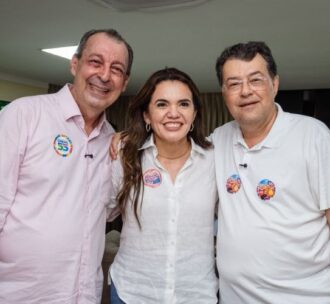 Eduardo Braga destaca força da união na vitória de Omar e Lula e projeta novo momento para o AM