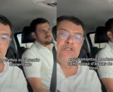 Eduardo Braga e Renato Júnior anunciam reforço federal contra queimadas no AM
