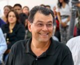 Eduardo Braga parabeniza servidores públicos e destaca parceria ao longo da carreira