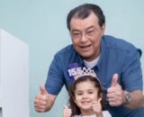 Eduardo Braga reforça que eleitor que não votou no 1º turno pode votar no 2º