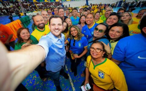 Educadores da rede municipal de Manaus transformam desafios em oportunidades de aprendizagem