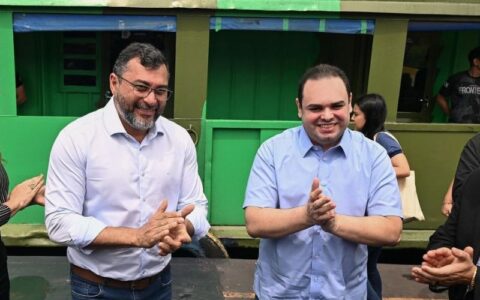 Eleição de domingo coloca no centro contratos que atravessaram governos no AM