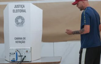 Eleição: prepare sua colinha antes de votar