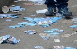 Eleições 2026: boca de urna é crime; saiba o que é proibido