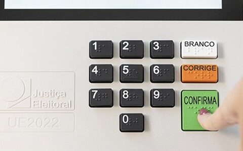 Eleições 2026: entenda como funciona a apuração dos votos