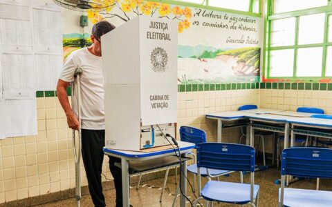 Eleições 2026: entenda os possíveis cenários do 2º turno