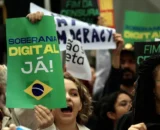 Eleições 2026: Meta nega tratamento desigual a candidatos
