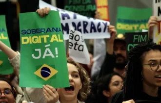 Eleições 2026: Meta nega tratamento desigual a candidatos