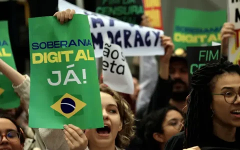 Eleições 2026: Meta nega tratamento desigual a candidatos