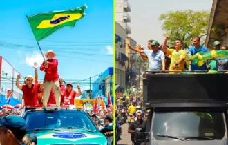 Eleições 2026: prazo para comícios acaba nesta quinta