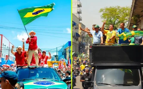 Eleições 2026: prazo para comícios acaba nesta quinta