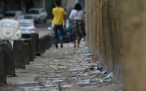 Eleições 2026: saiba o que caracteriza o crime de boca de urna