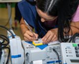 Eleições 2026: urnas eletrônicas começam a ser preparadas para o 2º turno em Manaus