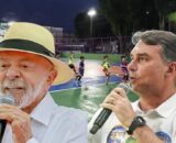 Eleições: conheça os planos de Lula e Flávio para o esporte