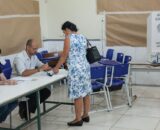 Horário de votação ampliado será apenas onde urnas não foram fechadas
