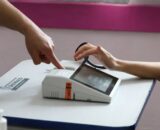 Eleitor sem biometria pode votar no segundo turno das eleições