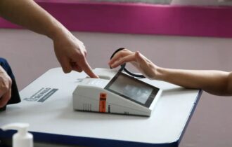 Eleitor sem biometria pode votar no segundo turno das eleições