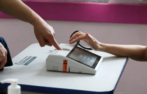Eleitor sem biometria pode votar no segundo turno das eleições