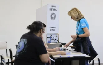 Eleitorado brasileiro cresce 1,46% em relação às eleições de 2022