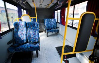 Eleitores com deficiência terão transporte gratuito na eleição