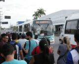 Eleitores do Amazonas terão transporte gratuito no 2º turno; veja regras e como consultar local de votação