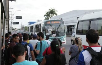 Eleitores do Amazonas terão transporte gratuito no 2º turno; veja regras e como consultar local de votação
