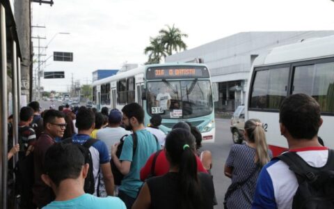 Eleitores do Amazonas terão transporte gratuito no 2º turno; veja regras e como consultar local de votação