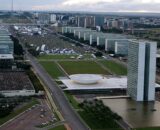 Eleitores do DF madrugam para votar no segundo turno