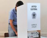 Eleitores têm até 3 de dezembro para justificar ausência no 1º turno