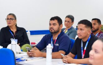 Empretec oferece 25 vagas para empreendedores em Manaus