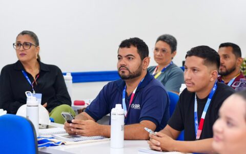 Empretec oferece 25 vagas para empreendedores em Manaus