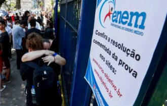 Enem 2026 passa a avaliar qualidade da educação básica no Brasil
