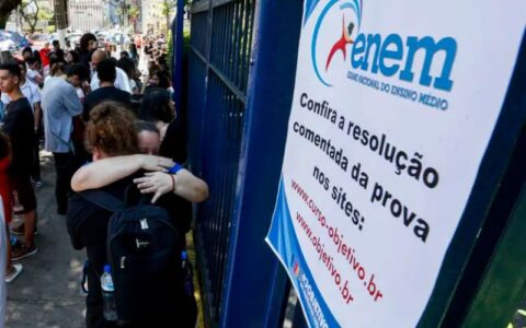 Enem 2026 passa a avaliar qualidade da educação básica no Brasil