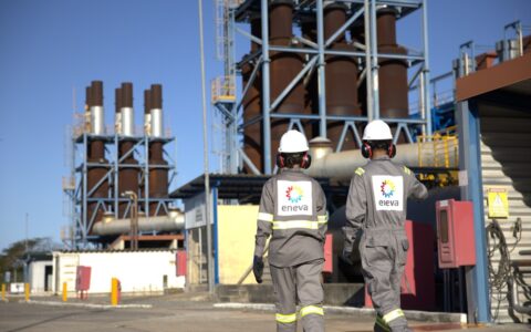 Eneva abre vagas de emprego para atuação no Amazonas