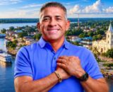 Eraldo CB deixa dois mandatos de prefeito e chega à Aleam pelo interior