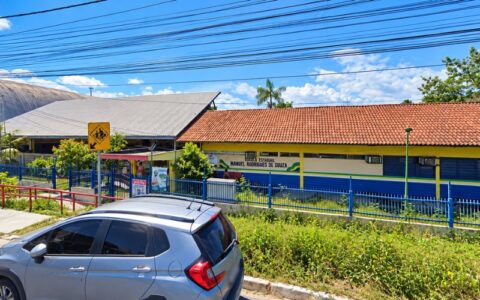 Escola estadual na zona Leste é alvo de investigação do MPAM