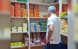Escolas rurais de Manaquiri passam por fiscalização